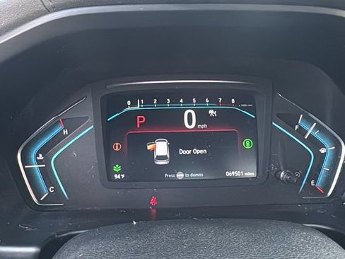 Used 2023 Honda Odyssey Sport image 17