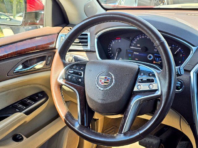 Used 2014 Cadillac SRX Premium AWD/4WD image 28