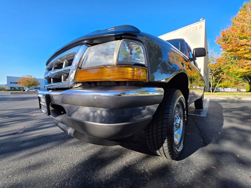 Used 1998 Ford Ranger Splash RWD image 9