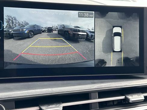 New 2026 Hyundai Santa Fe Limited image 37