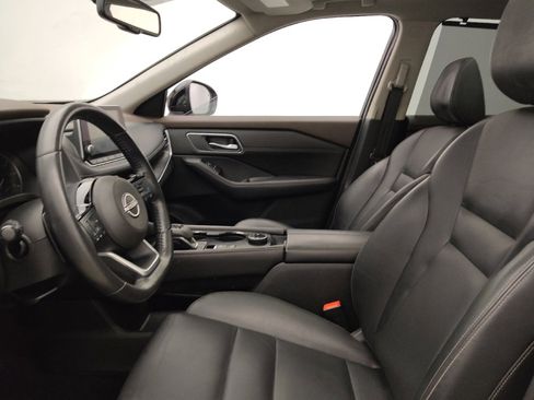 Used 2021 Nissan Rogue SL AWD/4WD image 17