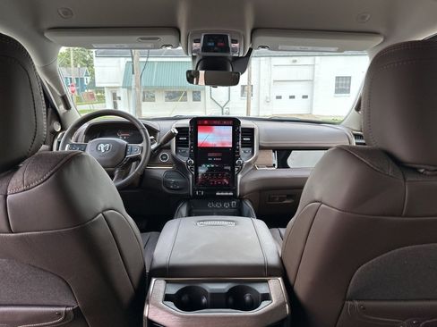 New 2025 RAM 2500 Limited image 47