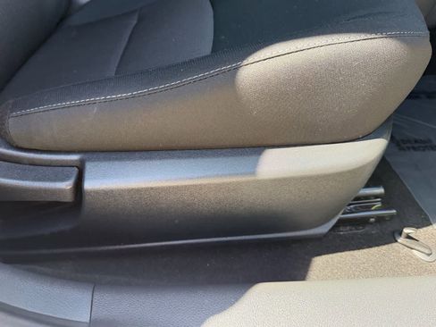 Certified 2025 Nissan Sentra SV image 14