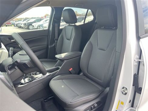 New 2026 Buick Encore GX Preferred w/ Comfort Package image 15