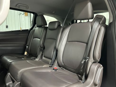 Used 2019 Honda Odyssey EX-L image 29
