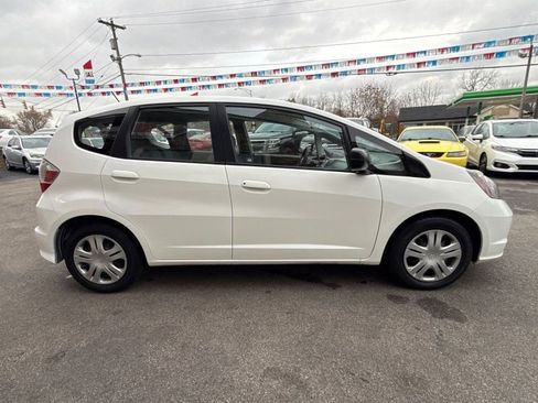 Used 2009 Honda Fit image 4
