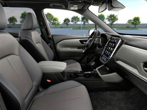 New 2026 Subaru Forester Touring AWD/4WD image 15