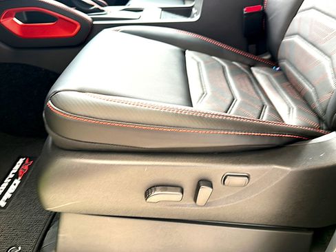 New 2026 Nissan Frontier PRO-4X w/ Pro Premium Package image 14