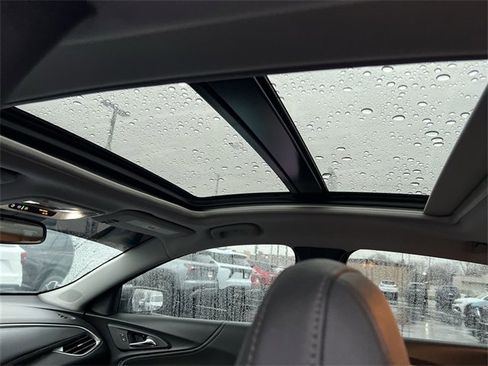 Certified 2024 Chevrolet Malibu LT image 15