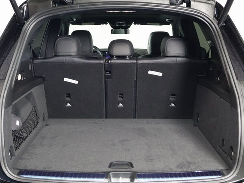 New 2026 Mercedes-Benz GLE 350 4MATIC image 8