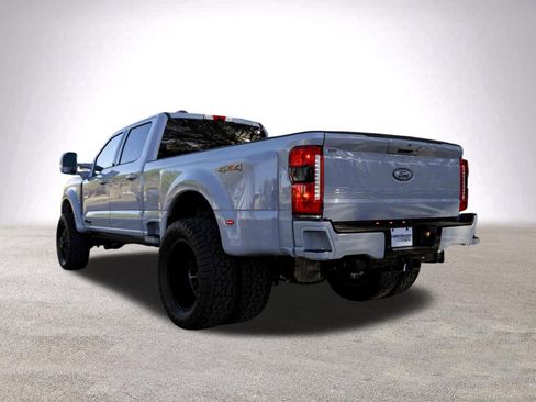 Used 2026 Ford F450 Lariat AWD/4WD image 7