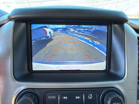 Certified 2017 GMC Yukon Denali w/ Open Road Package image 12