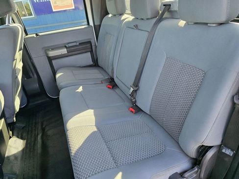 Used 2015 Ford F250 XLT image 15