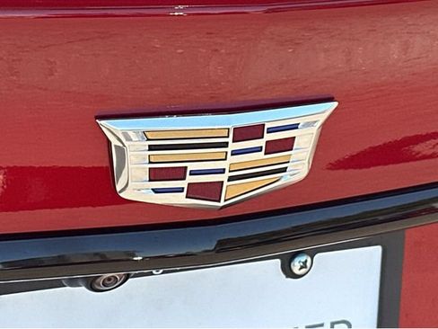 Certified 2023 Cadillac CT5 V Blackwing RWD image 13