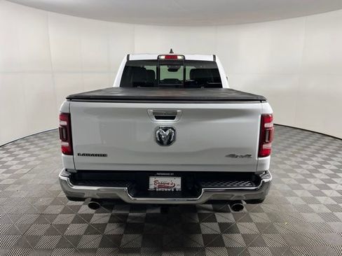 Used 2022 RAM 1500 Laramie image 6