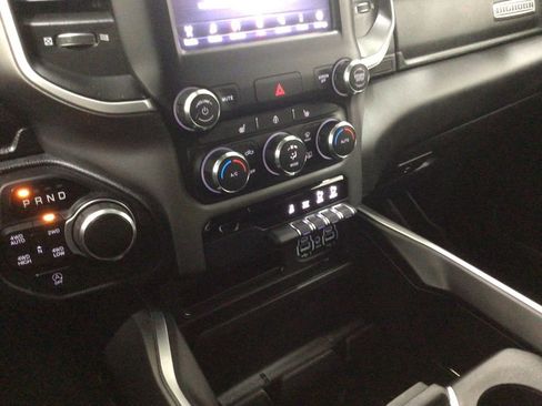 Used 2020 RAM 1500 Big Horn image 16