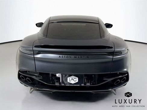 Used 2019 Aston Martin DBS Superleggera RWD image 7