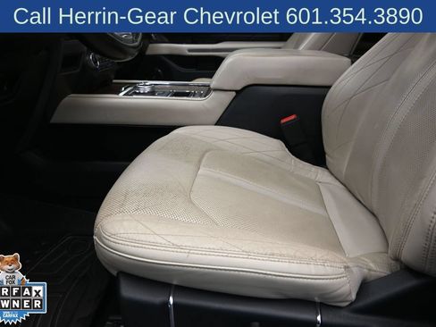 Used 2020 Ford Expedition Max Platinum RWD image 13