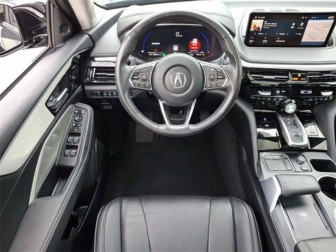 Used 2024 Acura MDX SH-AWD w/ Technology Package image 11
