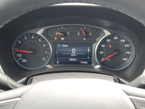 Used 2024 Chevrolet Equinox LT image 11