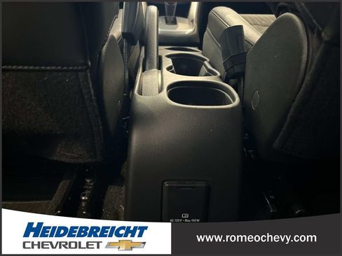 Certified 2022 Chevrolet Trax LT w/ LT Convenience Package image 17