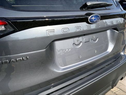 New 2026 Subaru Forester Limited image 8