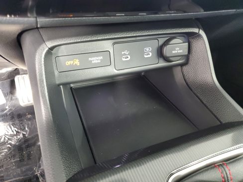 New 2026 Honda Civic Si image 22