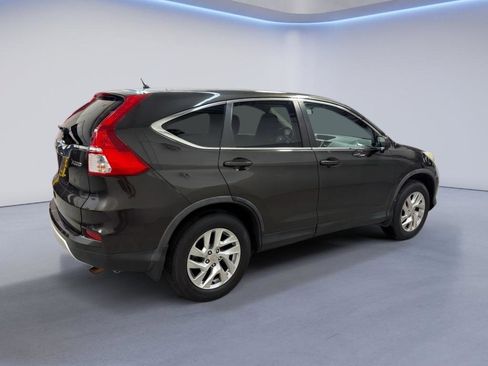 Used 2015 Honda CR-V EX image 6