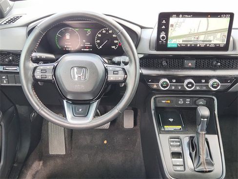 Used 2024 Honda CR-V Sport Touring image 15