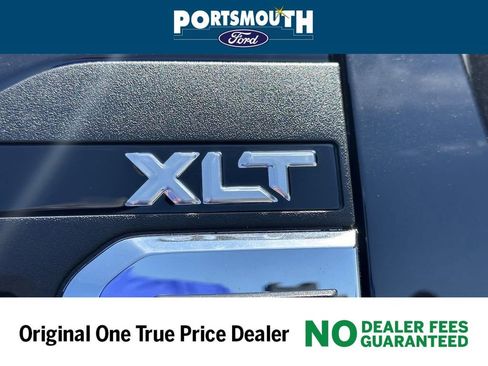 New 2024 Ford F450 XLT w/ XLT Value Package AWD/4WD image 18
