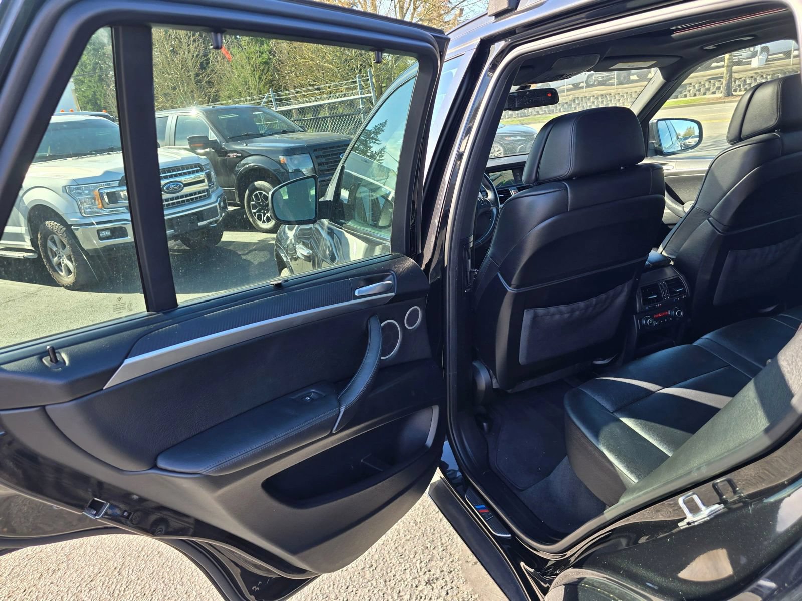 Used 2013 BMW X5 M AWD/4WD image 16