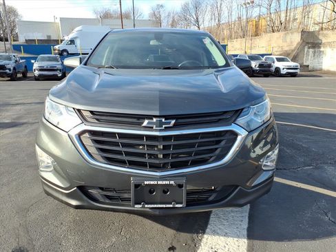 Used 2019 Chevrolet Equinox LT image 8