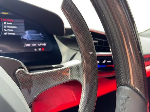 Used 2024 Ferrari 296 GTB RWD image 16