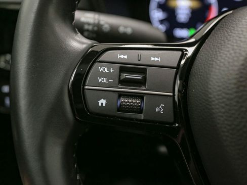 Used 2025 Honda CR-V EX-L image 39