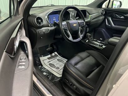 Used 2021 Chevrolet Blazer Premier w/ Driver Confidence II Package