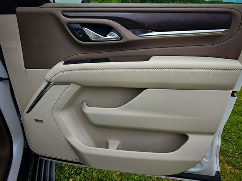 Certified 2023 GMC Yukon Denali AWD/4WD image 42