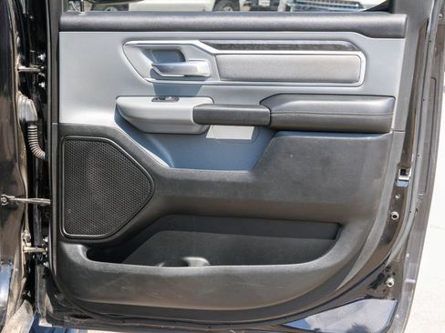 Used 2020 RAM 1500 Big Horn AWD/4WD image 17