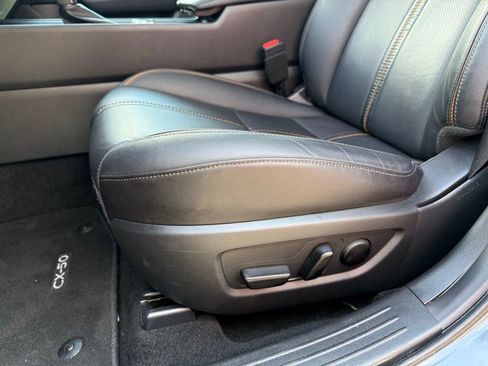 Used 2025 MAZDA CX-50 AWD 2.5 Hybrid w/ Premium Pkg image 22