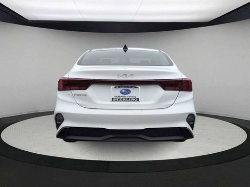 Used 2024 Kia Forte LXS image 7