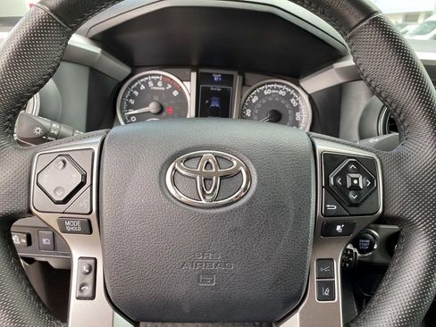 Used 2023 Toyota Tacoma SR5 AWD/4WD image 16