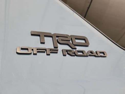 Used 2026 Toyota 4Runner TRD Off-Road AWD/4WD image 49