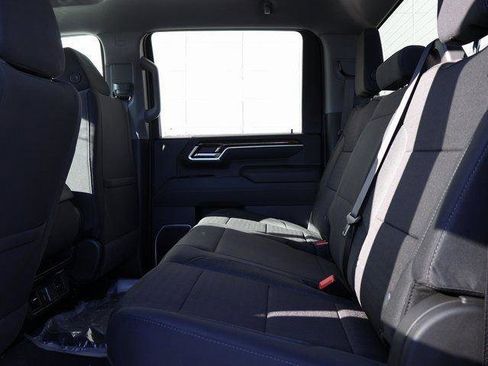 New 2026 GMC Sierra 2500 SLE w/ SLE Value Package; image 17