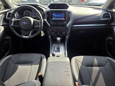 Used 2020 Subaru Forester Premium w/ Popular Package #1 AWD/4WD image 11