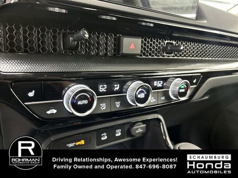 New 2026 Honda CR-V EX-L image 9