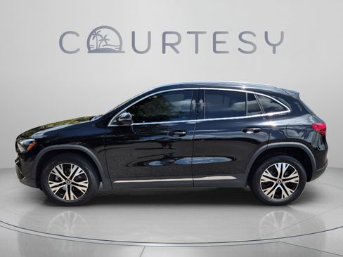 Used 2026 Mercedes-Benz GLA 250 image 2