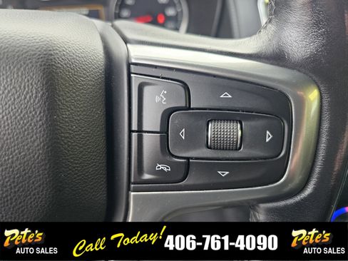 Used 2022 Chevrolet Suburban LS image 31