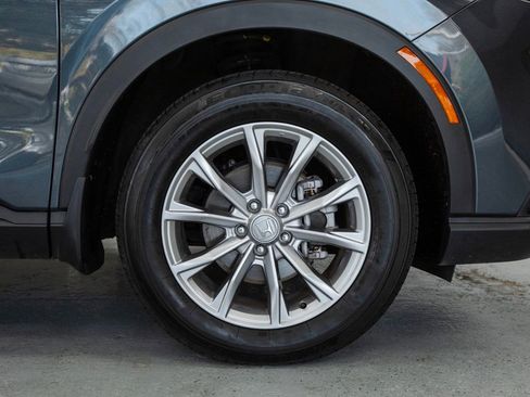 Used 2023 Honda CR-V EX-L image 11