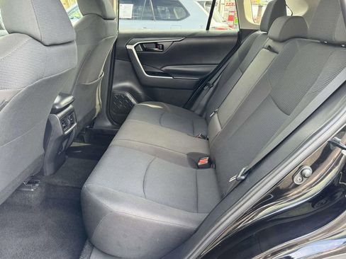 Used 2024 Toyota RAV4 LE image 16