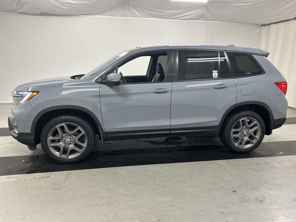 Used 2023 Honda Passport EX-L image 6