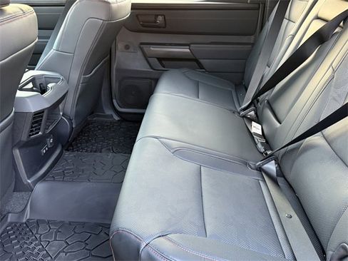 New 2026 Toyota Tundra TRD Pro image 18